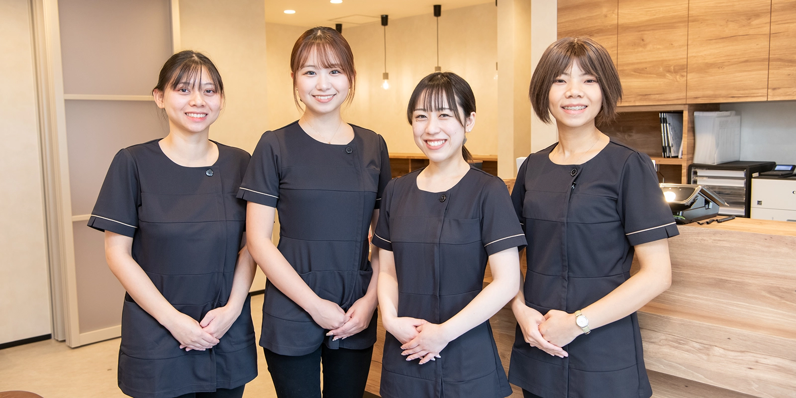 恵比寿駅東口すぐ、土日祝も夜まで診療