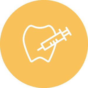 ボツリヌス治療