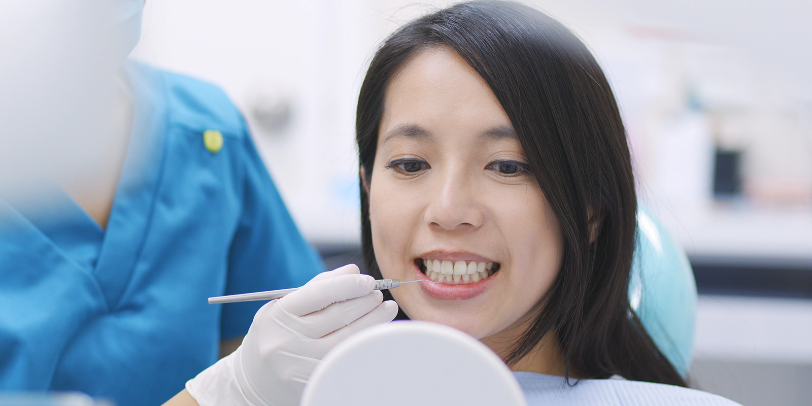 当院の噛み合わせ治療