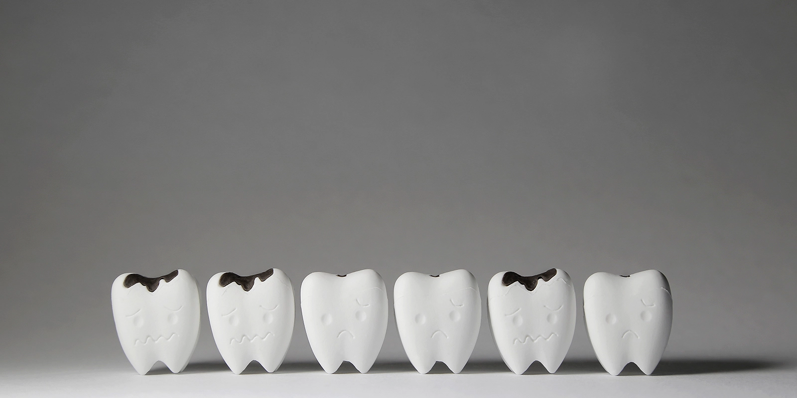 虫歯治療について