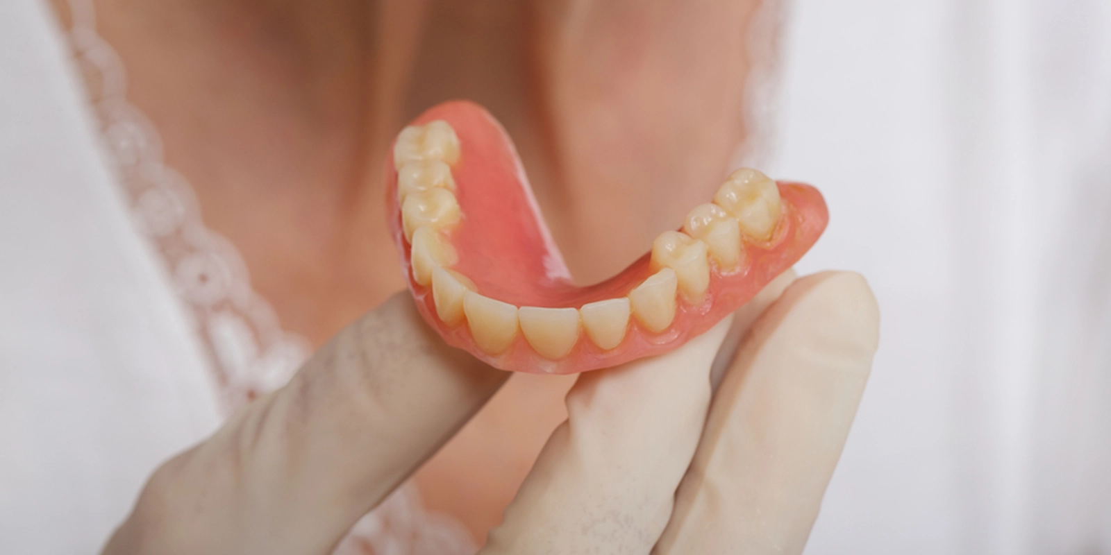 当院の入れ歯治療の特徴