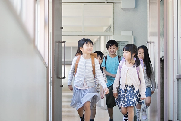 小児矯正の重要性