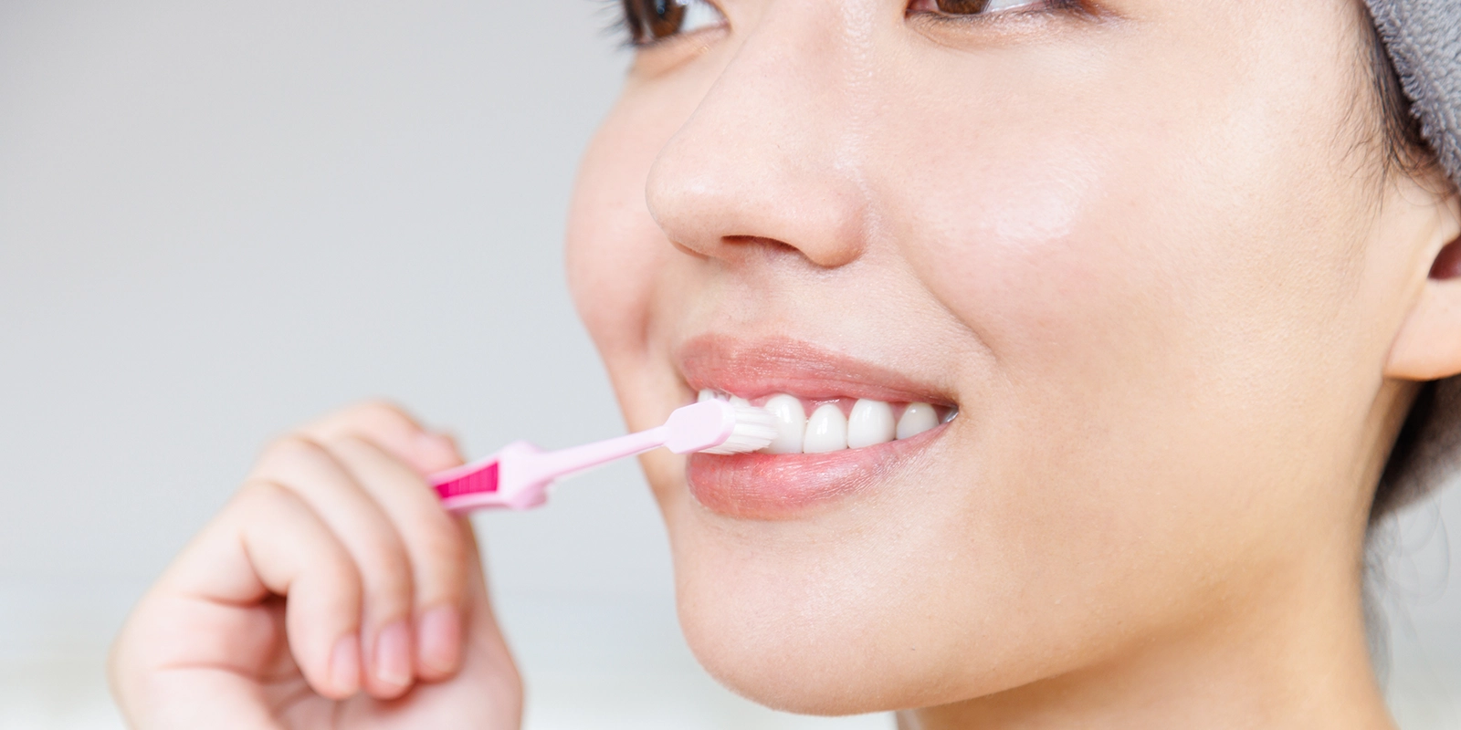 予防歯科について