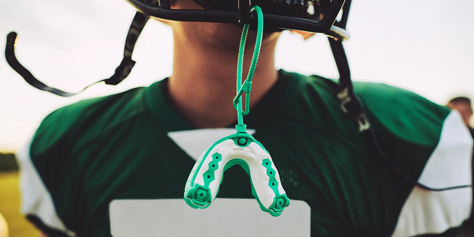 スポーツ歯科とは？