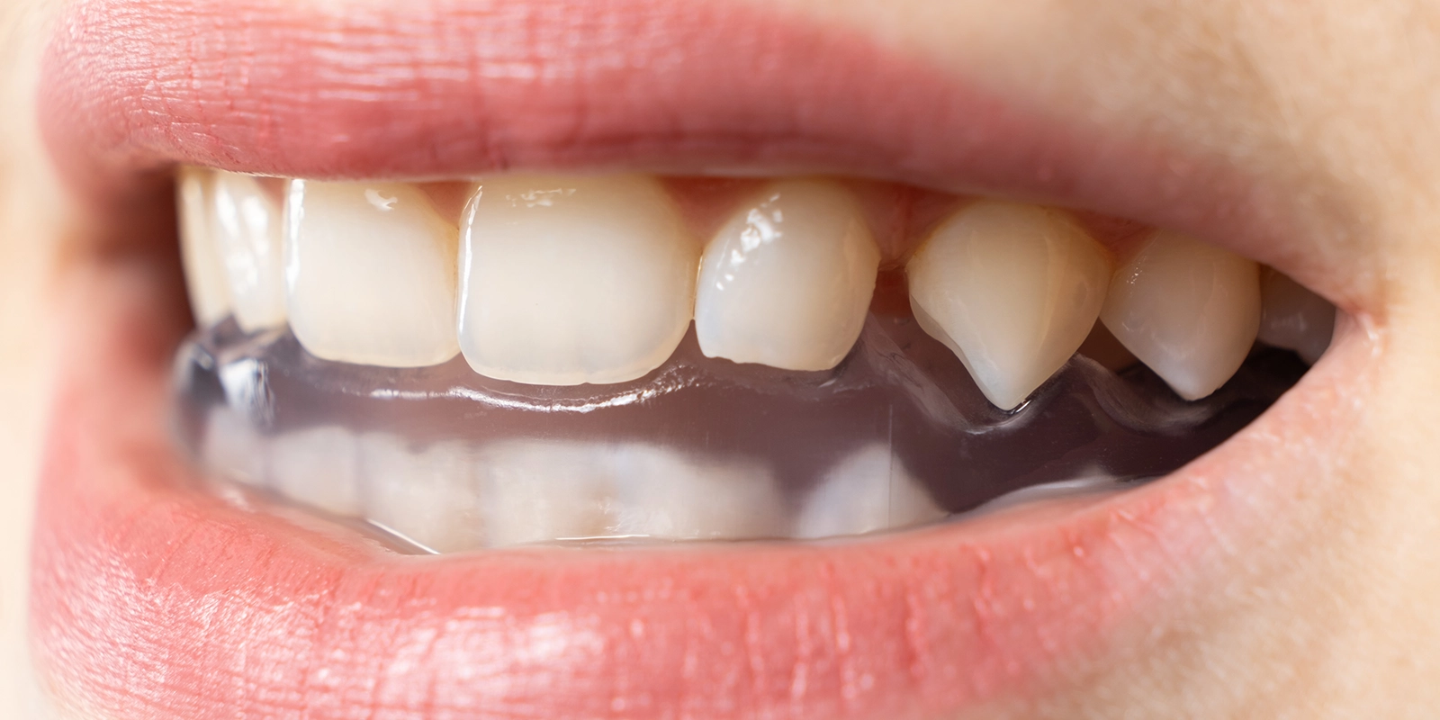 スポーツマウスピースの効果