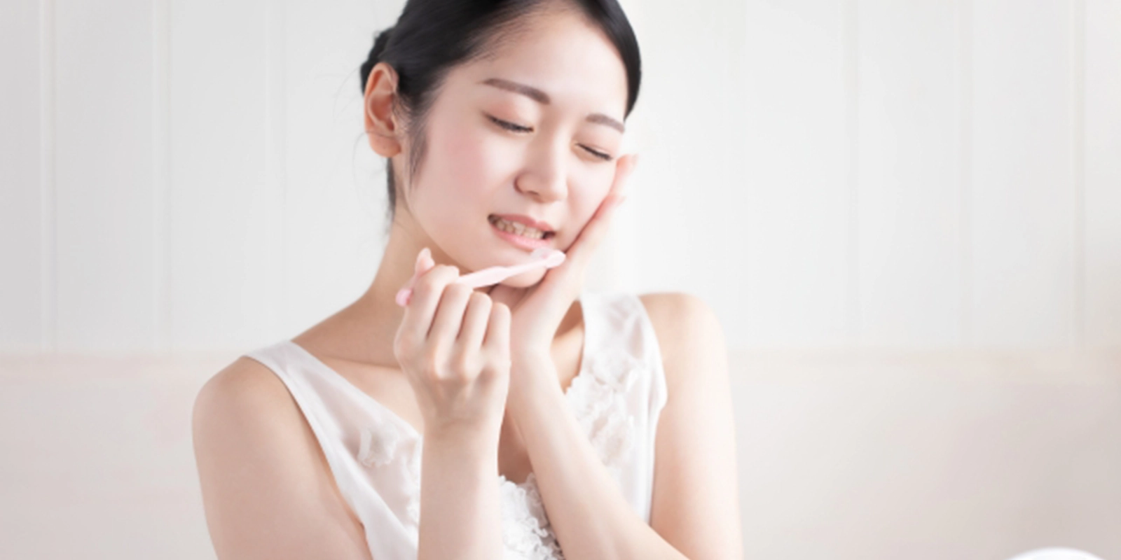 こんな症状でお困りではありませんか？